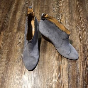 Belle by Sigerson Morrison Boots